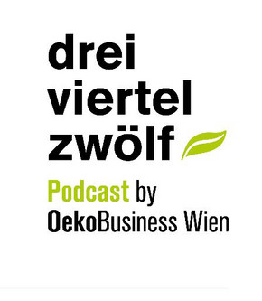 [Translate to English:] Logo Dreiviertel Zwölf