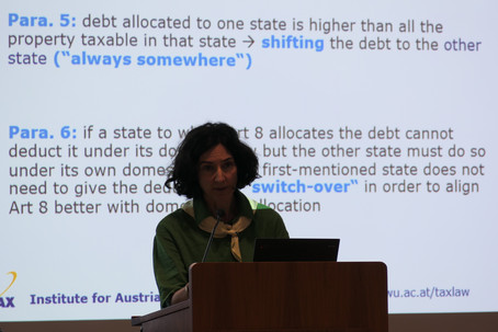 Prof. Rita Szudoczky