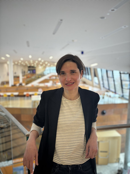 Foto von Michaela Neumayr