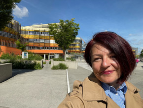 Prof. Zinka Grbo - D3