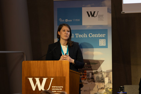 Noelle Funk, German University of Admin istrative Science Speyer