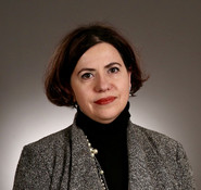 Mila Lazarova (c)Beedie School of Business
