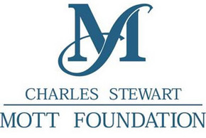 Logo Mott Foundation