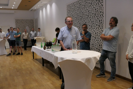 Picture Rust Conference 2025