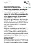 Presse-Information als PDF