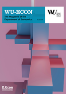 WU-ECON Magazine 1/2025