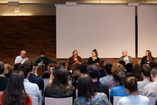 Fotodokumentation der 10-Jahres-Feier