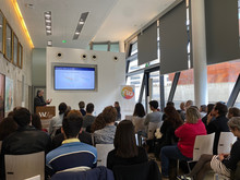 Event Photo: World Bank Report
