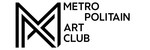 Logo Metropolitain Art Club