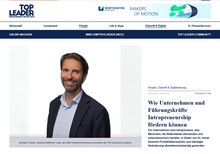 franke topleader