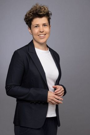 Portrait Monika Koller