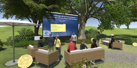 Virtual Campus - Closing Event for SC Shaping the Future of Learning 03