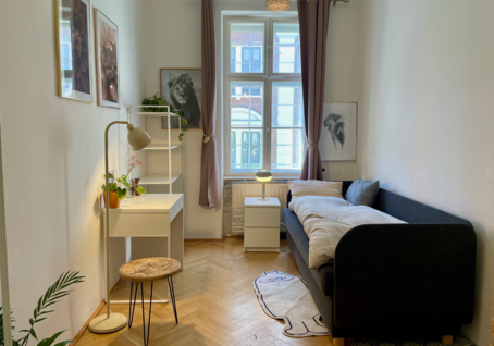 Apartment 8