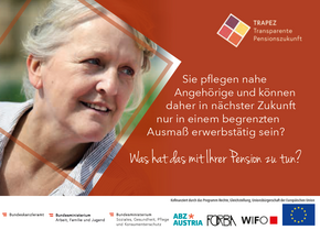 ABZ Austria - Projekt Trapez