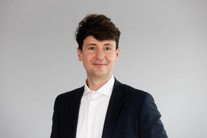 Portraitfoto Christian Schumacher