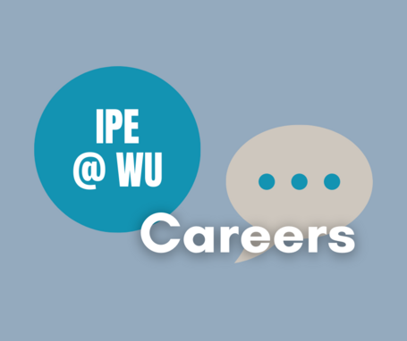Logo IPE@WU Careers