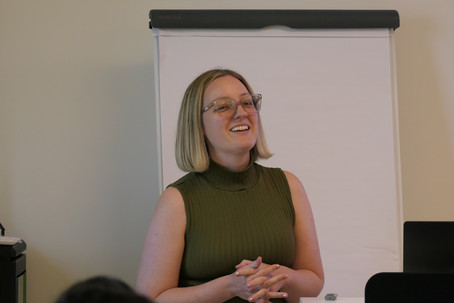 WU Tax Law Technology Course