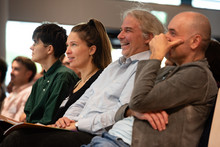 Fotodokumentation der 10-Jahres-Feier