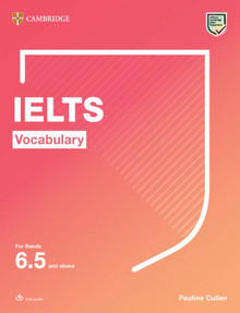 IELTS Vocabulary