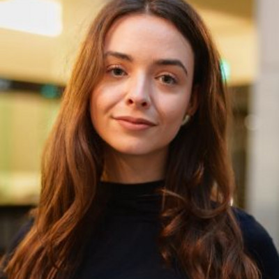 Gabriella Panka Hevesi