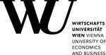 WU Wien Logo