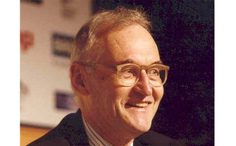 Foto Prof. Abele