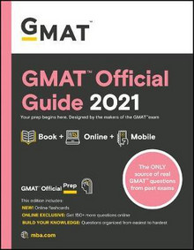 GMAT Guide 2021