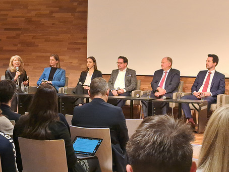 Finanzbildung – ein "Life skill“, der die Disziplinen verbindet