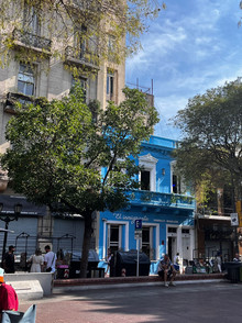 Buenos Aires Global Marketing Program