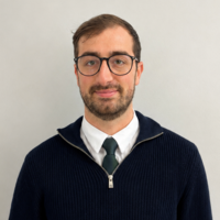 Jakob Dirnböck, BSc (WU)