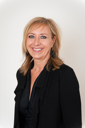 Gabriele Gottwald-Nathaniel