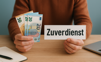 KI Zuverdienst ChatGPT