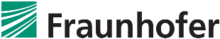 Fraunhofer - Logo