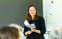 4. Konferenz des Netzwerks für Hochschulforschung: Transition and Transformation in Higher Education