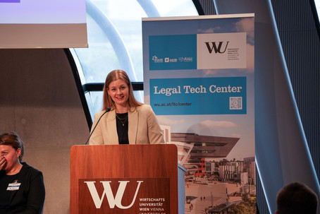 Dr. Sarah Rachut (Technische Universität München)