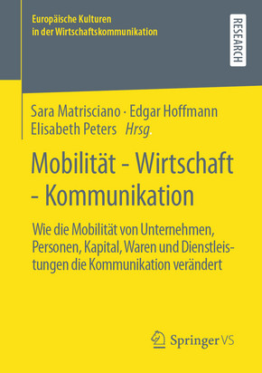 Mobilität-Wirtschaft-Kommunikation