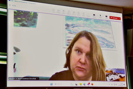 Prof.in Dr.in Margrit Seckelmann