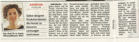 Kronenzeitung Experten Forum