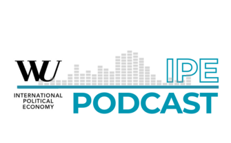 IPE Podcast logo
