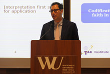 31st Viennese Symposium on International Tax Law 17.06.24