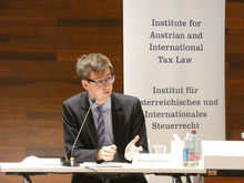 28th Viennese Symposium on International Tax Law