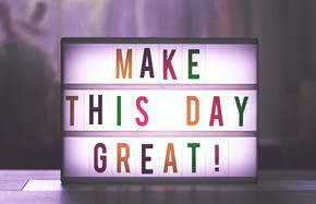 Great Day
