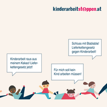 Kinderarbeit