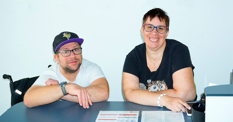 Das Band DPD Team
