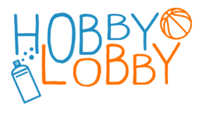 Logo der HobbyLobby