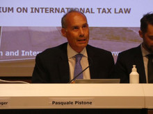 Symposium on International Tax Law 2022