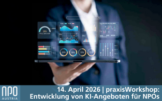 Entwicklung von KI Angeboten Bild