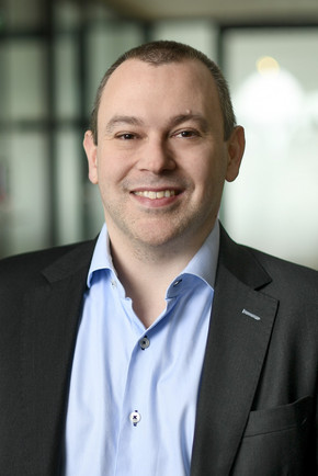 Markus Stefaner