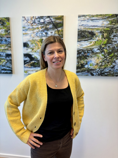 Foto von Anita Zednik