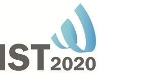 [Translate to English:] IST2020 Logo